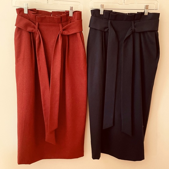 Paperbag new arrivals skirt boden